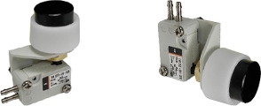 VM1000-4N-32R  //  VALVULA MECANICA O MANUAL