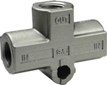 VR1210F-06  //  SELECTOR DE CIRCUITO