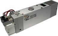 ZL112-EB65L  //  EYECTOR DE VACIO MULTIETAPA