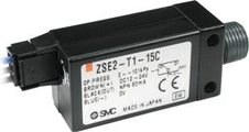ZS-22-E  //  SOPORTE PRESOSTATO ZSE5/ISE5