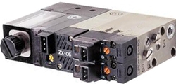 ZX1-FE  //  CARTUCHO FILTRANTE