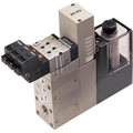 ZR120S1-K25LOZ-ECN-Q  //  EYECTOR DE VACIO NPN