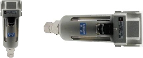 AMJ5000-F10  //  SEPARADOR DE AGUA P/VACIO
