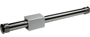 CY3B40-570  //  CILINDRO SIN VASTAGO