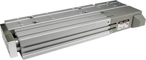 LX-112A-2BG-400S2B  //  ACC. ACTUADOR ELECTRICO