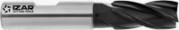 FRESA FRONTAL 4C M/CIL S/C HSCO Ø4.5x11/55mm