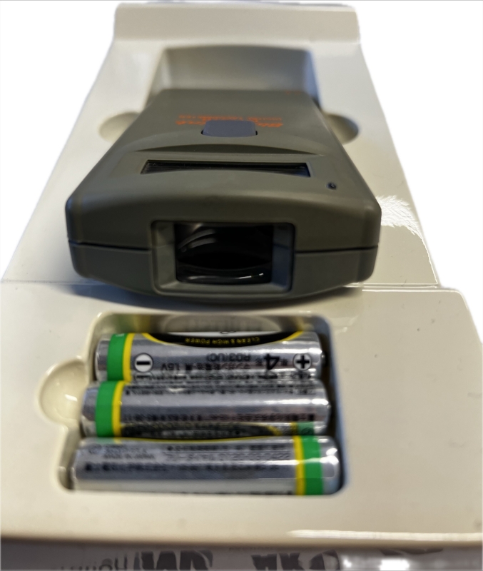 MT137D TACOMETRO DIGITAL