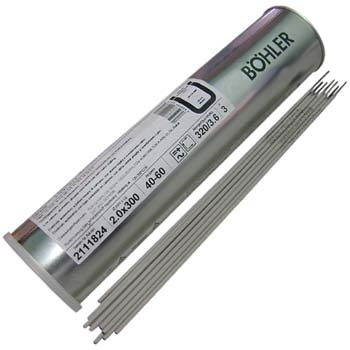 ELECT.INOX-308L FOX-EAS2A 2.50