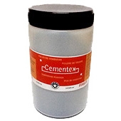 POLVOS CEMENTAR CEMENTEX 1 Kg.