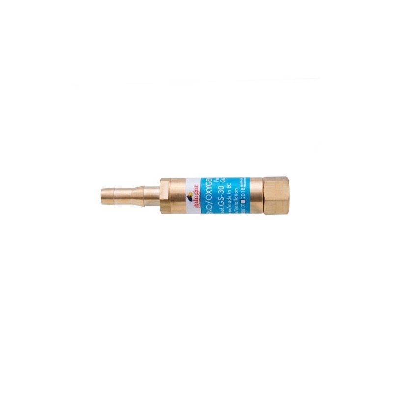 VALVULA ANTIRRETORNO OXIG.SOP