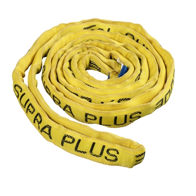 ESLINGA SUPRA 3000KG. 3MT LONG 6MT DESARROLLO