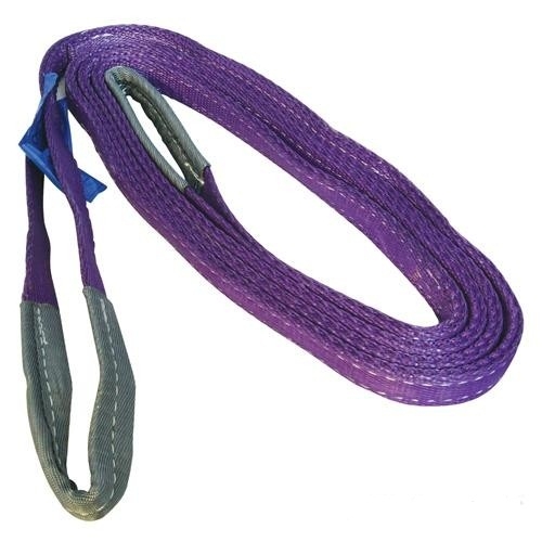 ESLINGA PLANA DOBLE 1000K 3MT
