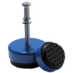 EGAÑA SOPORTE CAMPANA 600-900Kg M-16X120