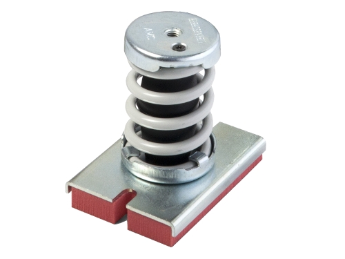 BASE REDONDA CAUCHO  (20109)