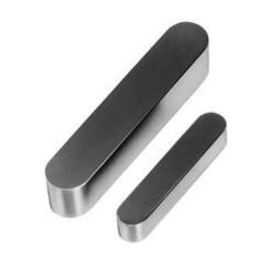 CHAVETA DIN-6885-A INOX A4-AISI 316TI 6X6X30