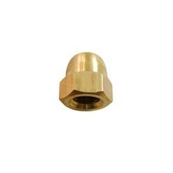 TUERCA DIN-1587 BICROMAT. M8