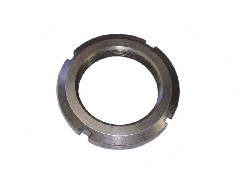 TUERCA KM-13 M-65X2.00 DIN-981