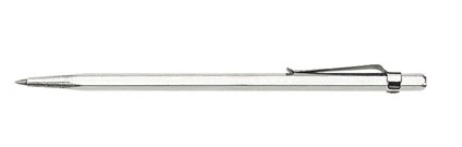 PUNTA DE TRAZAR CARBURO DE TUGNSTENO 150mm X Ø2.5mm