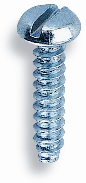 TORNILLO PARKER DIN-7971 Nº6 (Ø3.5x25mm)