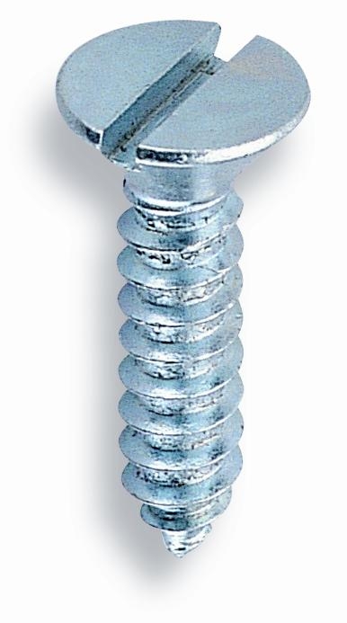 TORNILLO PARKER DIN-7972 Nº6 (Ø3.5x19mm)