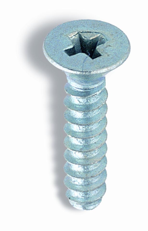TORNILLO PARKER DIN-7982 Nº14 (Ø6.3x16mm)