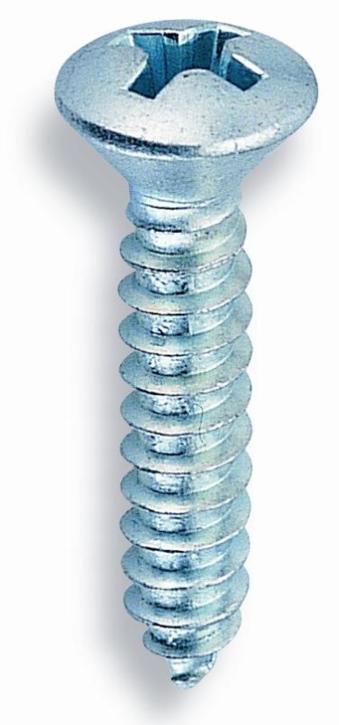 TORNILLO PARKER DIN-7983 Nº10 (Ø4.8x19mm)