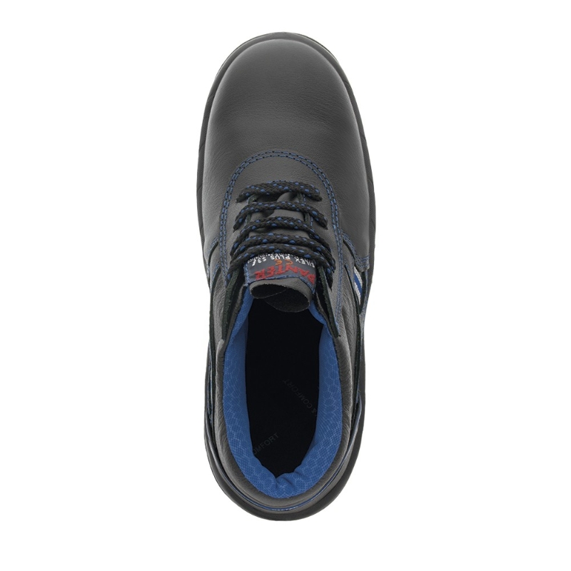 BOTA SILEX PLUS S3 Nº40