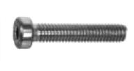TORNILLO UFK UNBRAKO 10.9 M-06X008
