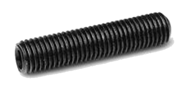 ESP UNB 916 MOL 3/16 BSW X 1/4
