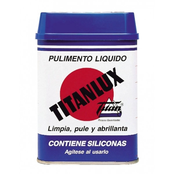 TITANLUX PULIMENTO 750ml