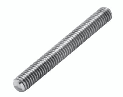 VARILLA ROSCADA DIN-976 M-12X2mt ZnFe 5.
