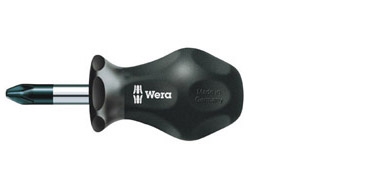 350 PH 1x25mm DESTORNILLADOR PHILLIPS