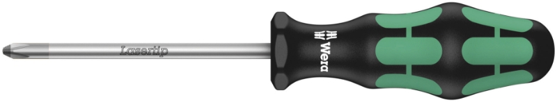 355 PZ 3x150mm DESTORNILLADOR POZIDRIV
