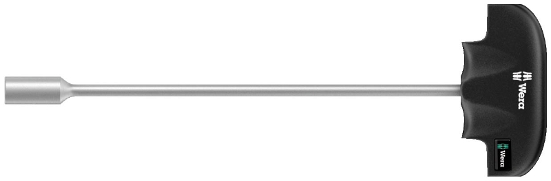 495 10x230mm APRIETA-TUERCAS MANGO T
