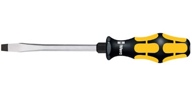 932 A 2.5x14x250mm DESTORNILLADOR PLANO