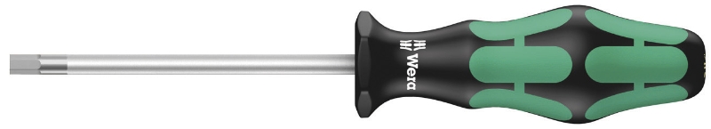 354 4.0x75mm DESTORNILLADOR HEXAGONAL HEX-PLUS