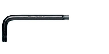 967 TX 15x54mm LLAVE TORX