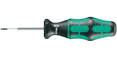 300 TX 9  DESTORNILLADOR DESTORPAR TORX