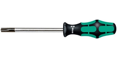 367 TX 5x60mm  DESTORNILLADOR TORX