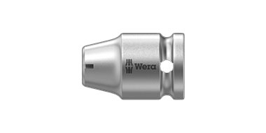 780 B/1 3/8 x 1/4 ADAPTADOR