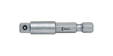 870/4 3/8x50mm ADAPTADOR 3/8-1/4