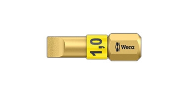 800/1 BDC 1.2x6.5x25mm PUNTA PLANA