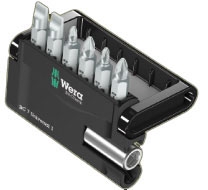 BIT-CHECK 7 UNIVERSAL 1 ESTUCHE PUNTAS