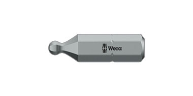 842/1 Z 6.0x25mm PUNTA ALLEN BOLA