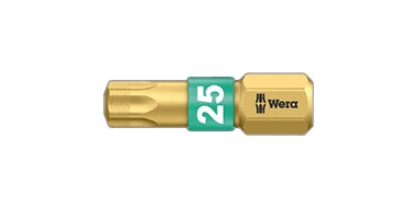 867/1 BDC TX 30x25mm PUNTA TORX BITORSION