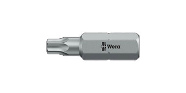 867/1 Z BO TX 30x25mm PUNTA TORX