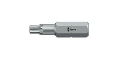 867/2 Z TX 40x35mm PUNTA TORX