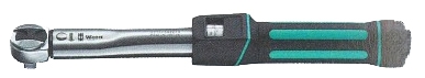 7001B LLAVE DINAMOMETRICA 3/8" 20-100Nm 