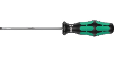 335 0.4x2.5x60mm DESTORNILLADOR PLANO
