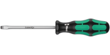 334 1.2x6.5x150mm DESTORNILLADOR PLANO